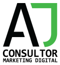 Logótipo André Jorge - Consultor marketing digital