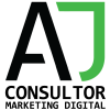 Logótipo André Jorge - Consultor marketing digital